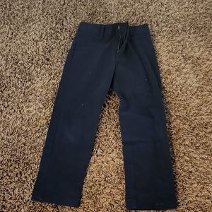 Uniform pants